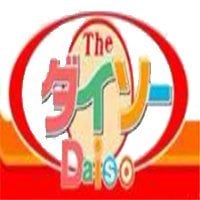 Daiso logo