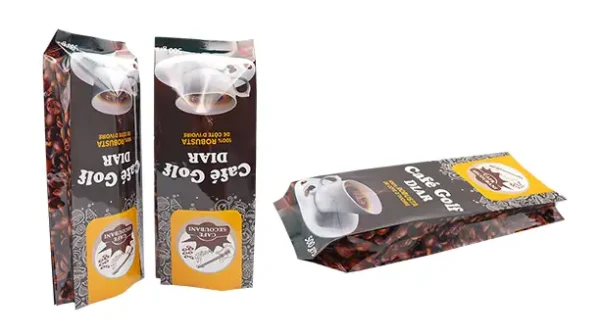 How to Recycle Coffee Bags: Sustainable Solutions for a Greener Planet