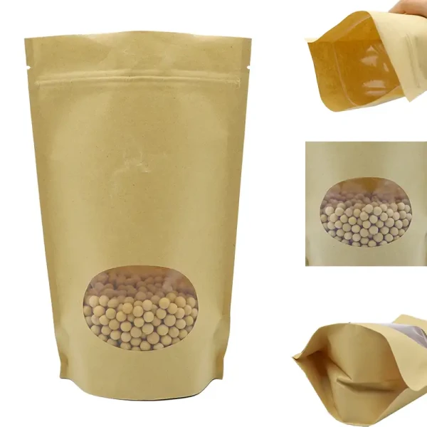 Biodegradable Coffee Bags: Are They Really Good for the Environment?